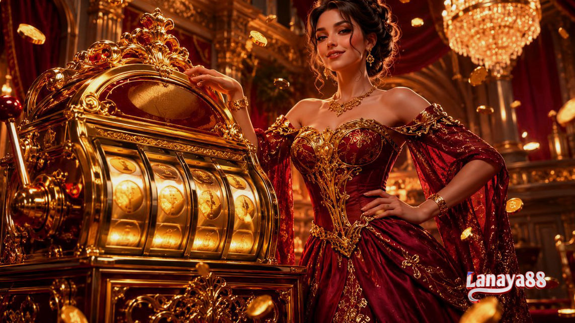 lanaya88 live casino deposit bank cimb niaga LANAYA88 - meja kasino kartu dan chips berkilau
